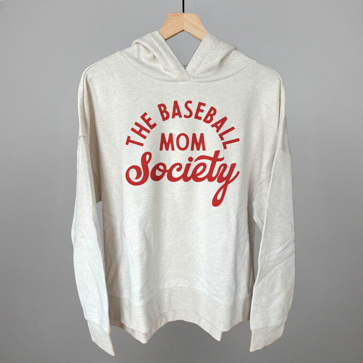 The Baseball Mom Society Ivy + Cloth