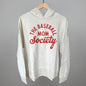 The Baseball Mom Society Ivy + Cloth