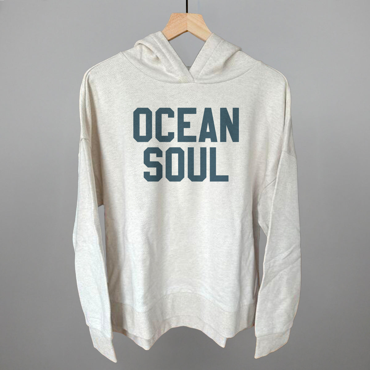 Ocean Soul Ivy + Cloth