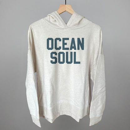 Ocean Soul Ivy + Cloth