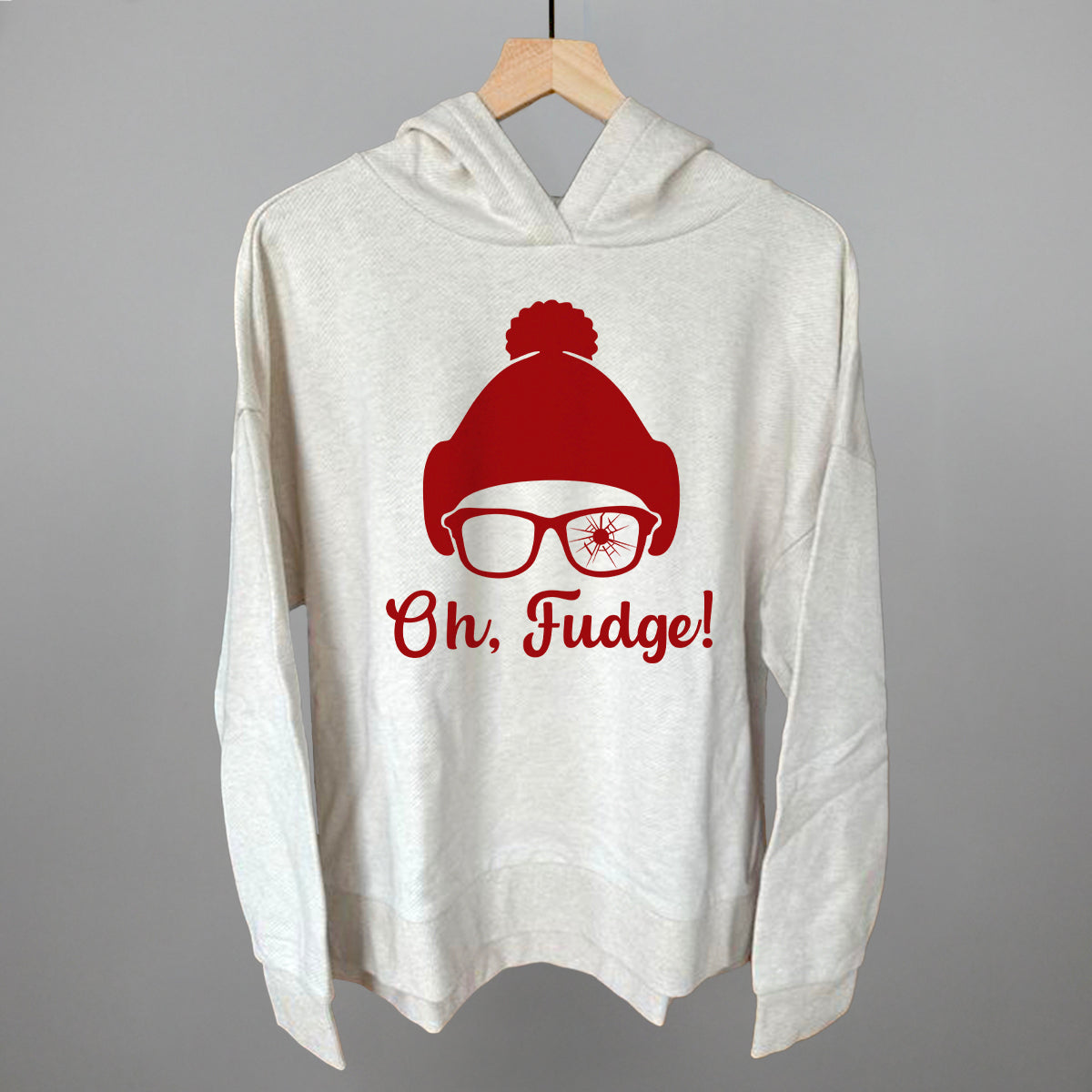Oh, Fudge Ivy + Cloth
