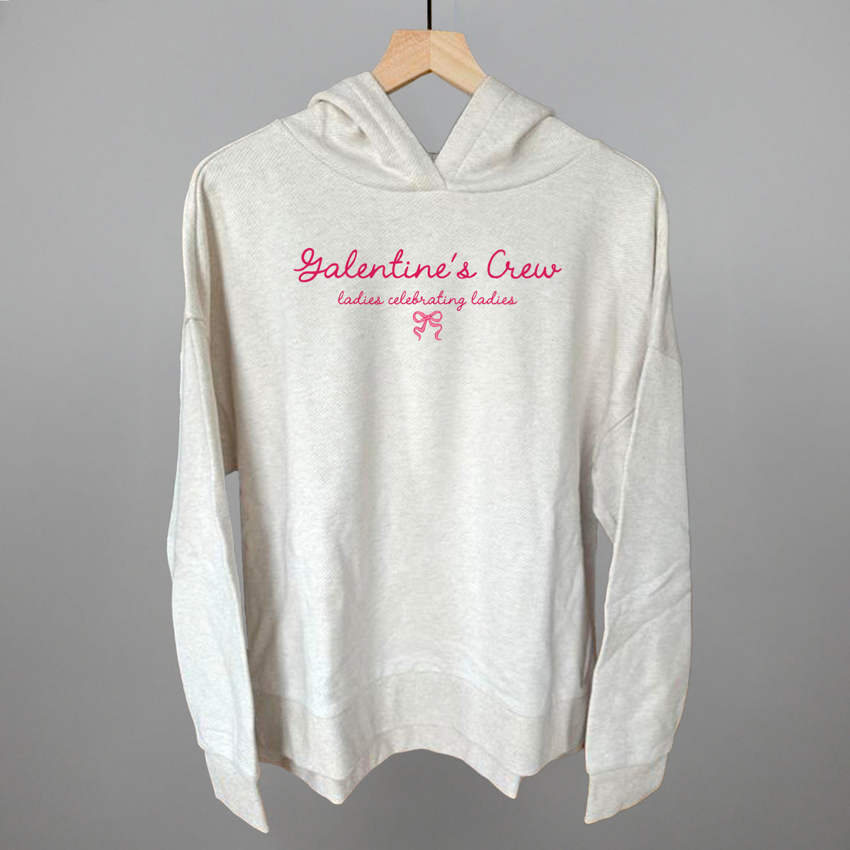 Galentine's Crew Ladies Celebrating Ladies Ivy + Cloth