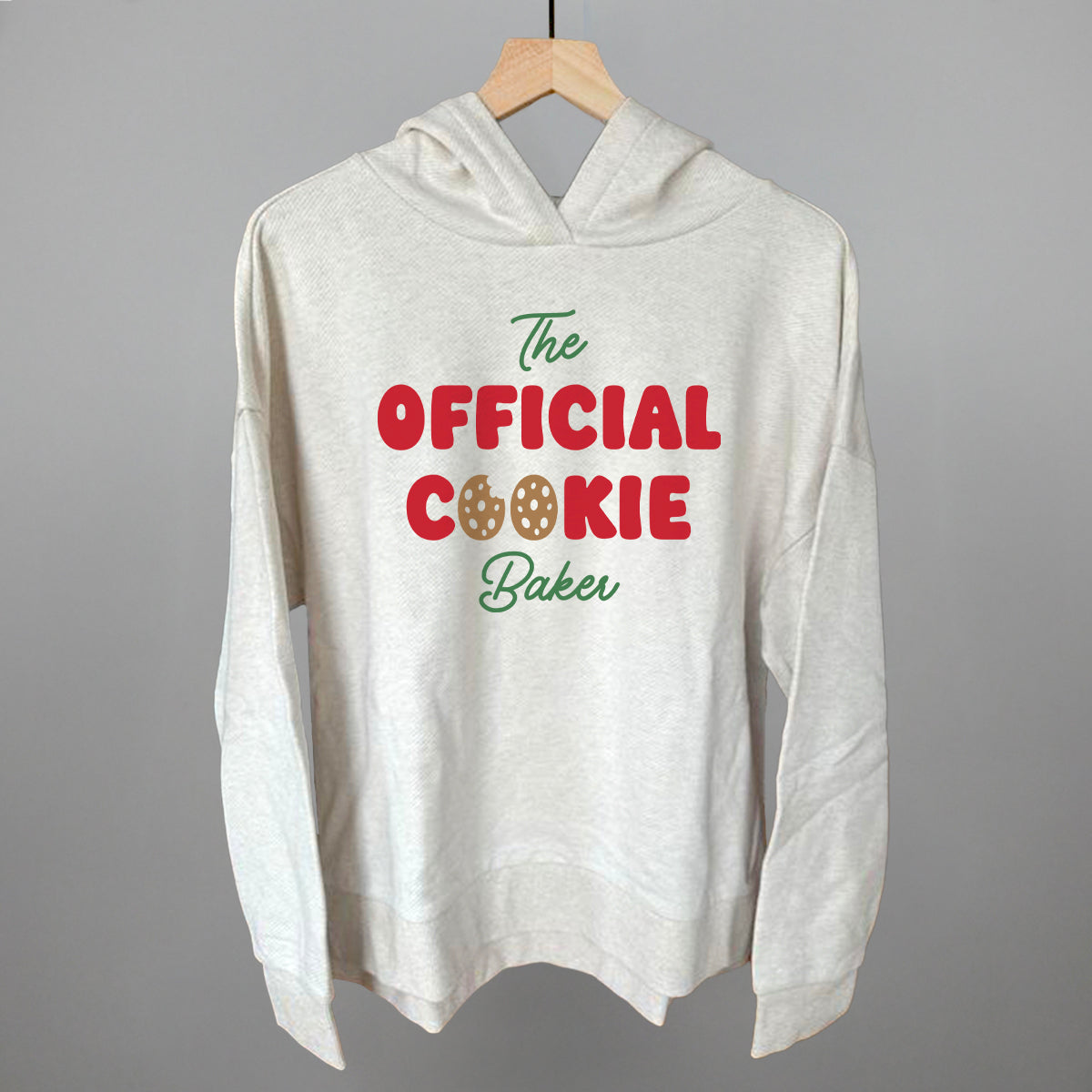 The Official Cookie Baker Ivy + Cloth