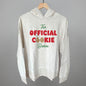 The Official Cookie Baker Ivy + Cloth