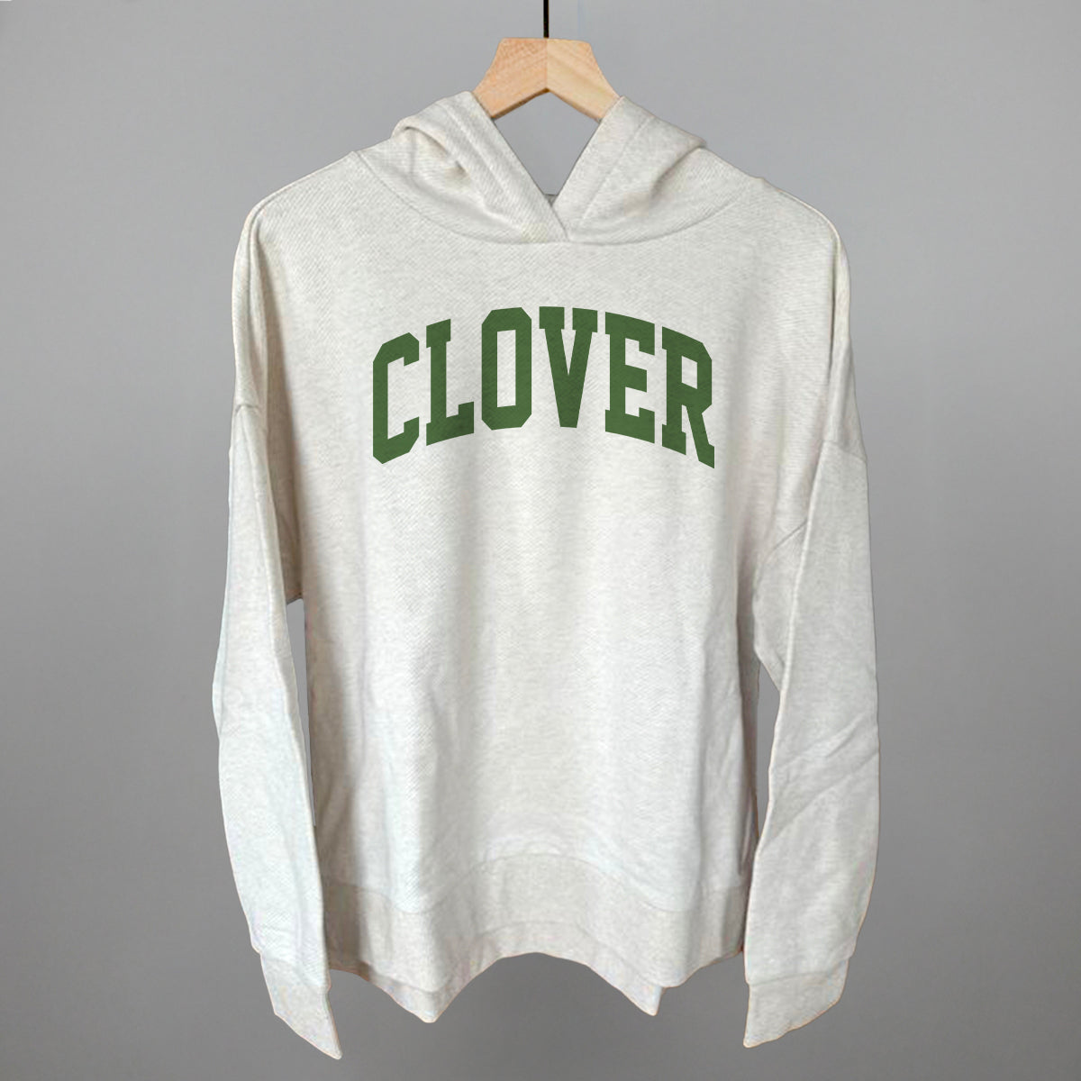Clover Arch Ivy + Cloth