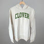 Clover Arch Ivy + Cloth