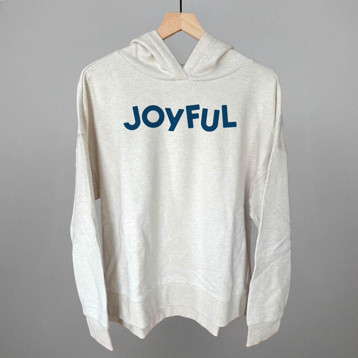 Joyful (Blue) Ivy + Cloth