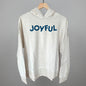Joyful (Blue) Ivy + Cloth