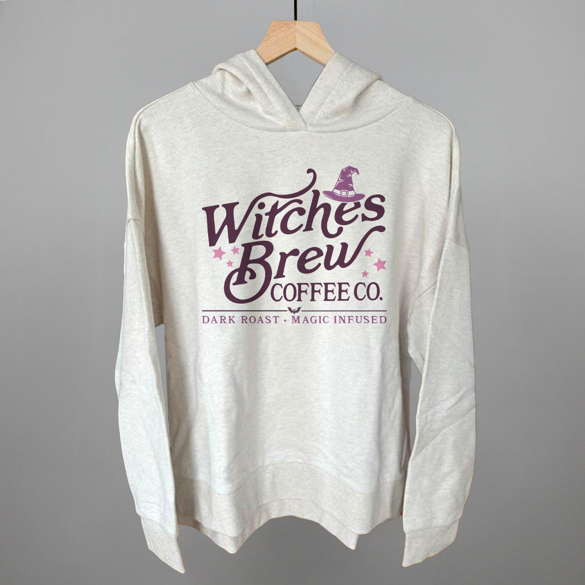 Witches Brew Coffee Co Ivy + Cloth