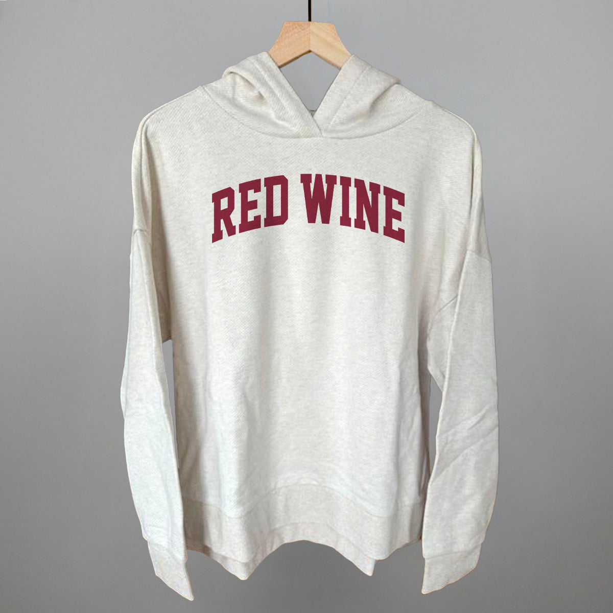 Red Wine Arch Ivy + Cloth