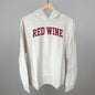 Red Wine Arch Ivy + Cloth