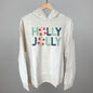 Holly Jolly (Life Saver Buoy) Ivy + Cloth