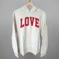 Love Arch Ivy + Cloth