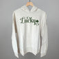 Lucky Script + Clover Ivy + Cloth