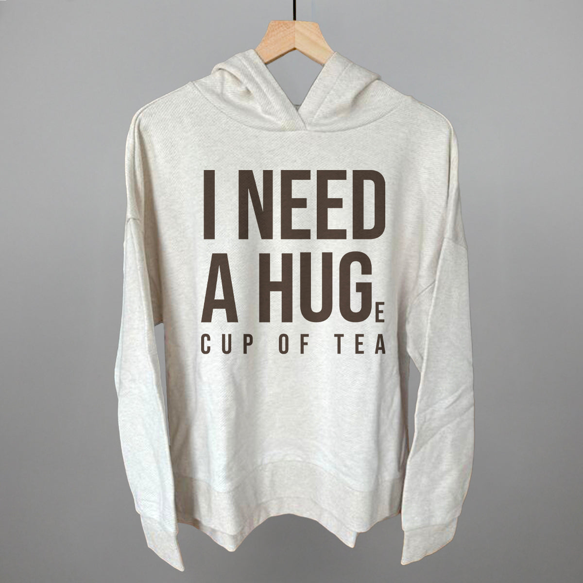 I Need A Hug (Tea) Ivy + Cloth
