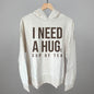 I Need A Hug (Tea) Ivy + Cloth