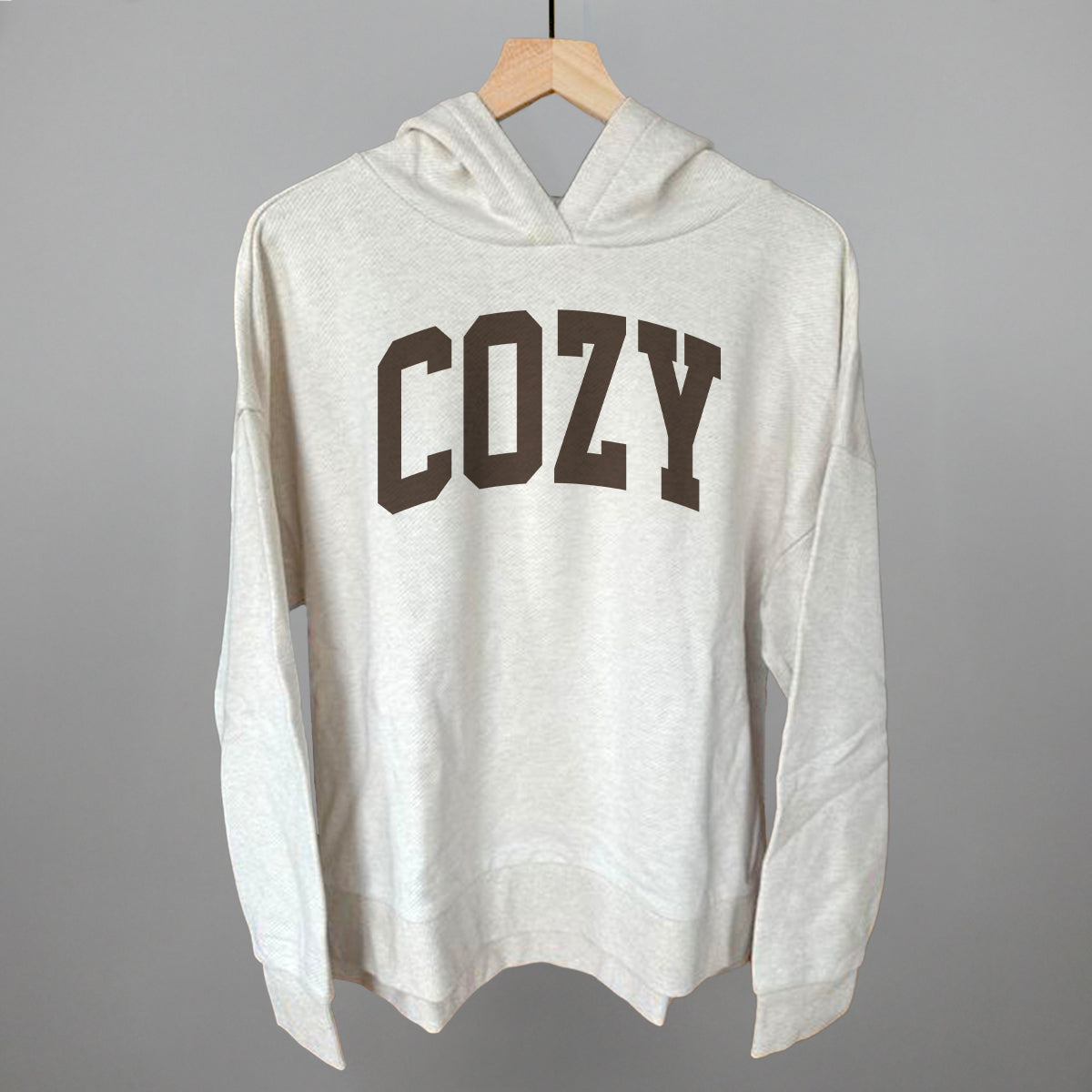 Cozy Arch Ivy + Cloth