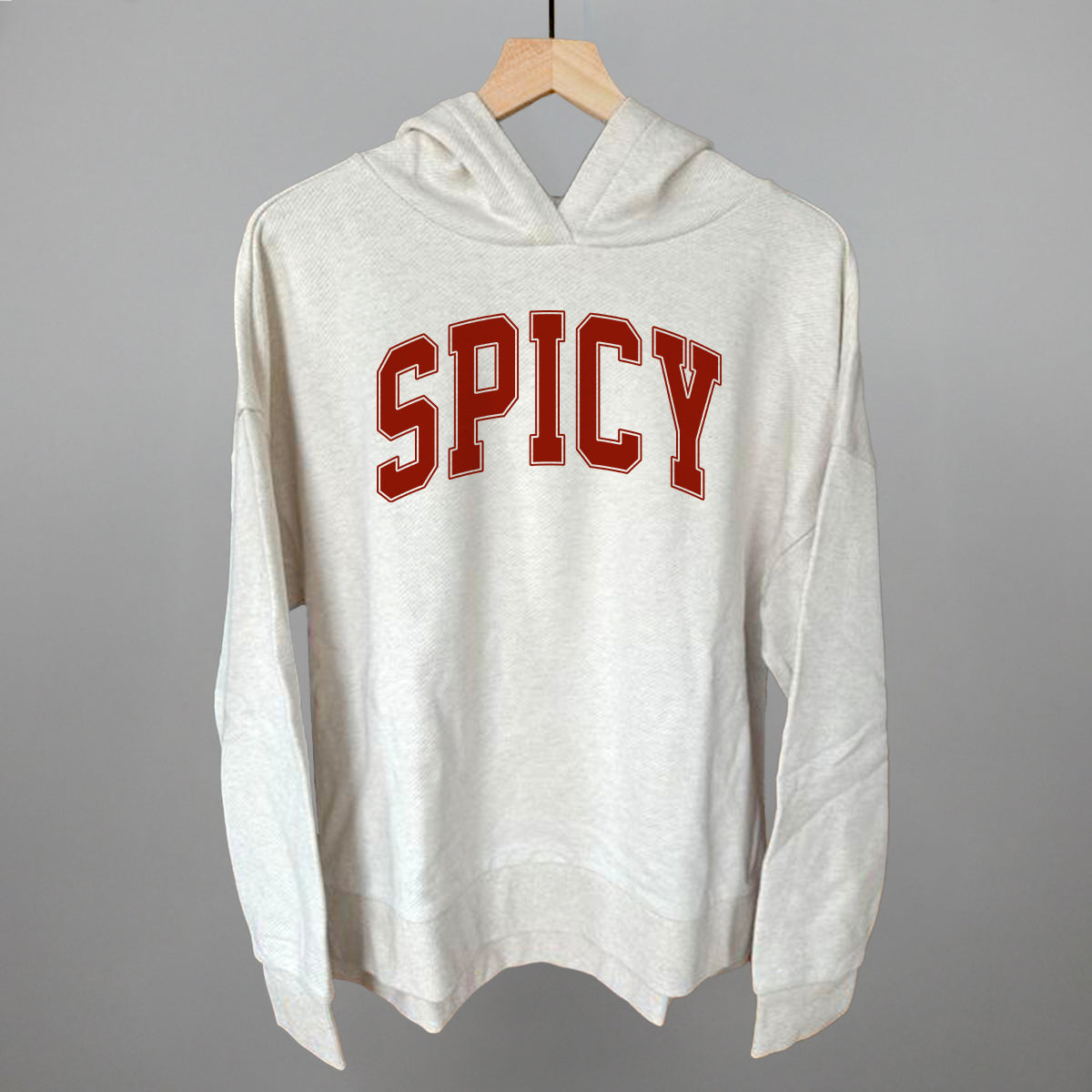 Spicy Arch Ivy + Cloth