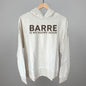Barre Is My Happy Hour Ivy + Cloth