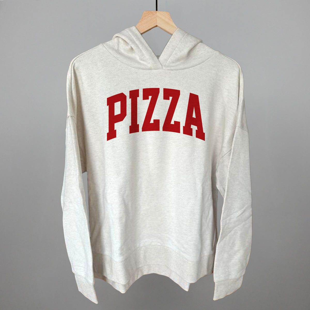 Pizza Arch Ivy + Cloth