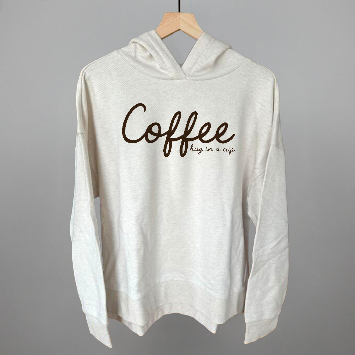 Coffee Hug In A Cup Script Ivy + Cloth