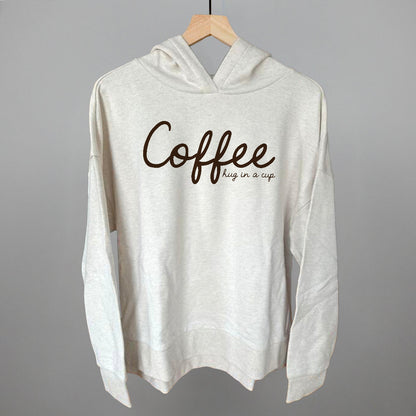 Coffee Hug In A Cup Script Ivy + Cloth