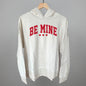 Be Mine Red Arch Ivy + Cloth