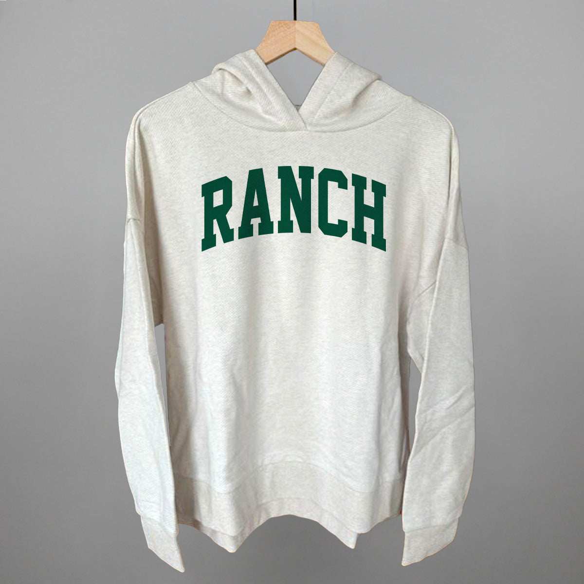 Ranch Arch Ivy + Cloth