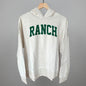 Ranch Arch Ivy + Cloth