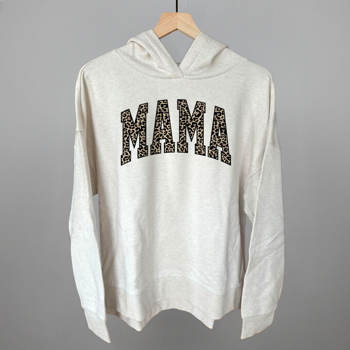 Leopard Print Mama Arch Ivy + Cloth