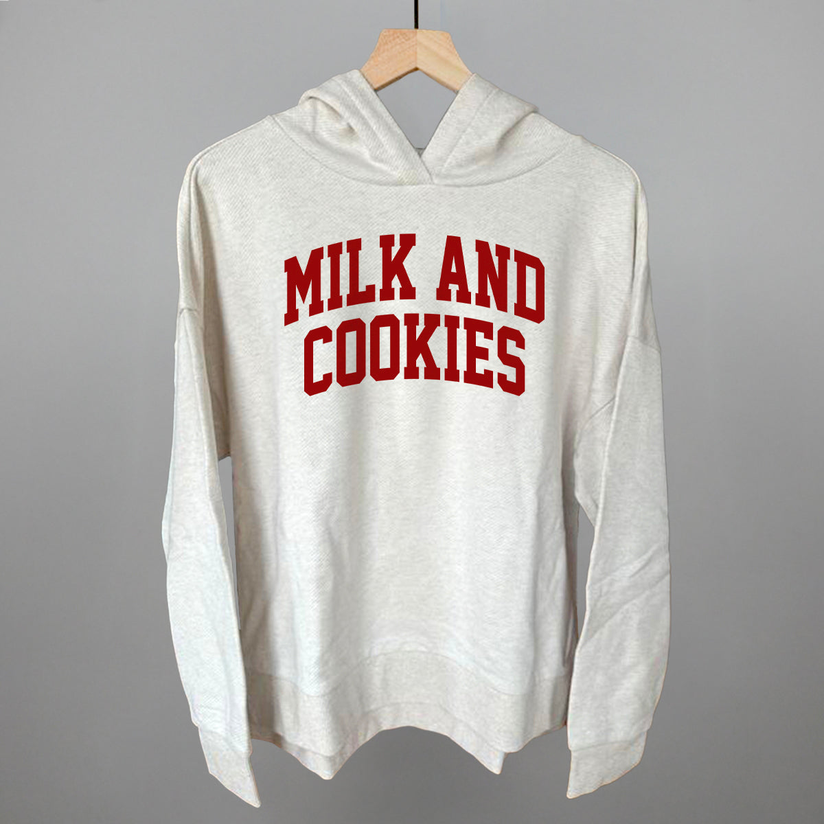 Milk And Cookies Arch Ivy + Cloth