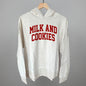 Milk And Cookies Arch Ivy + Cloth