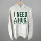 I Need A Hug (Matcha) Ivy + Cloth