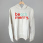 Beach Merry (Text Only) Ivy + Cloth