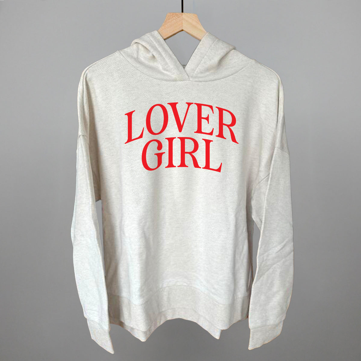 Lover Girl Arch Ivy + Cloth