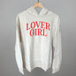 Lover Girl Arch Ivy + Cloth