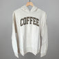 Coffee Arch (Leopard Print) Ivy + Cloth