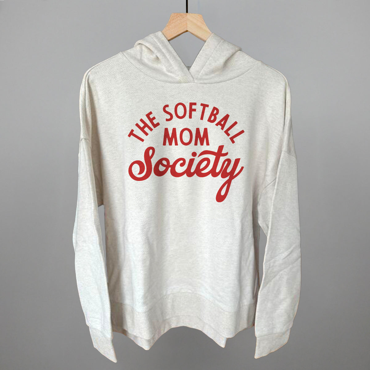 The Softball Mom Society Ivy + Cloth