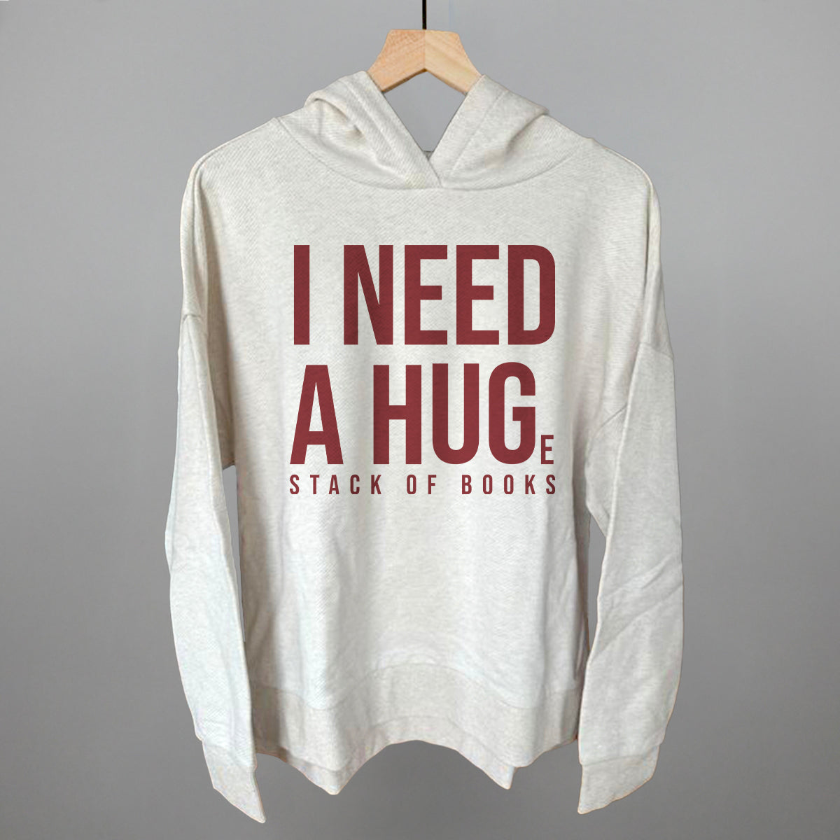 I Need A Hug (Books) Ivy + Cloth