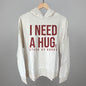I Need A Hug (Books) Ivy + Cloth
