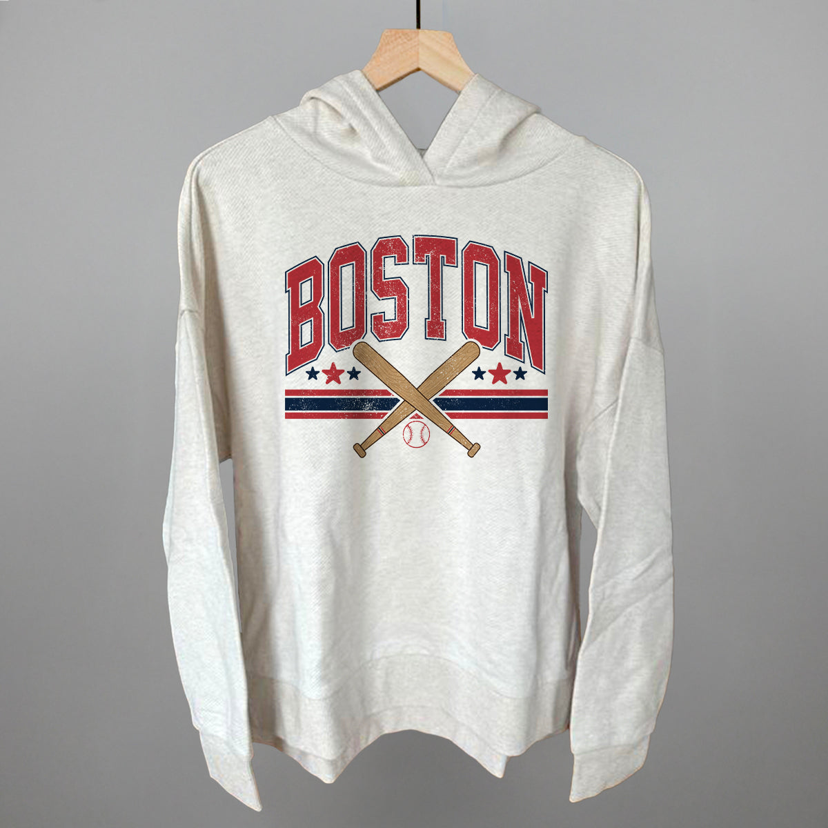 Boston Baseball Ivy + Cloth