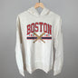 Boston Baseball Ivy + Cloth