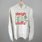 Sleigh Bells & Seashells Ivy + Cloth