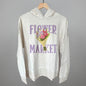 Flower Market Serif + Doodle Ivy + Cloth