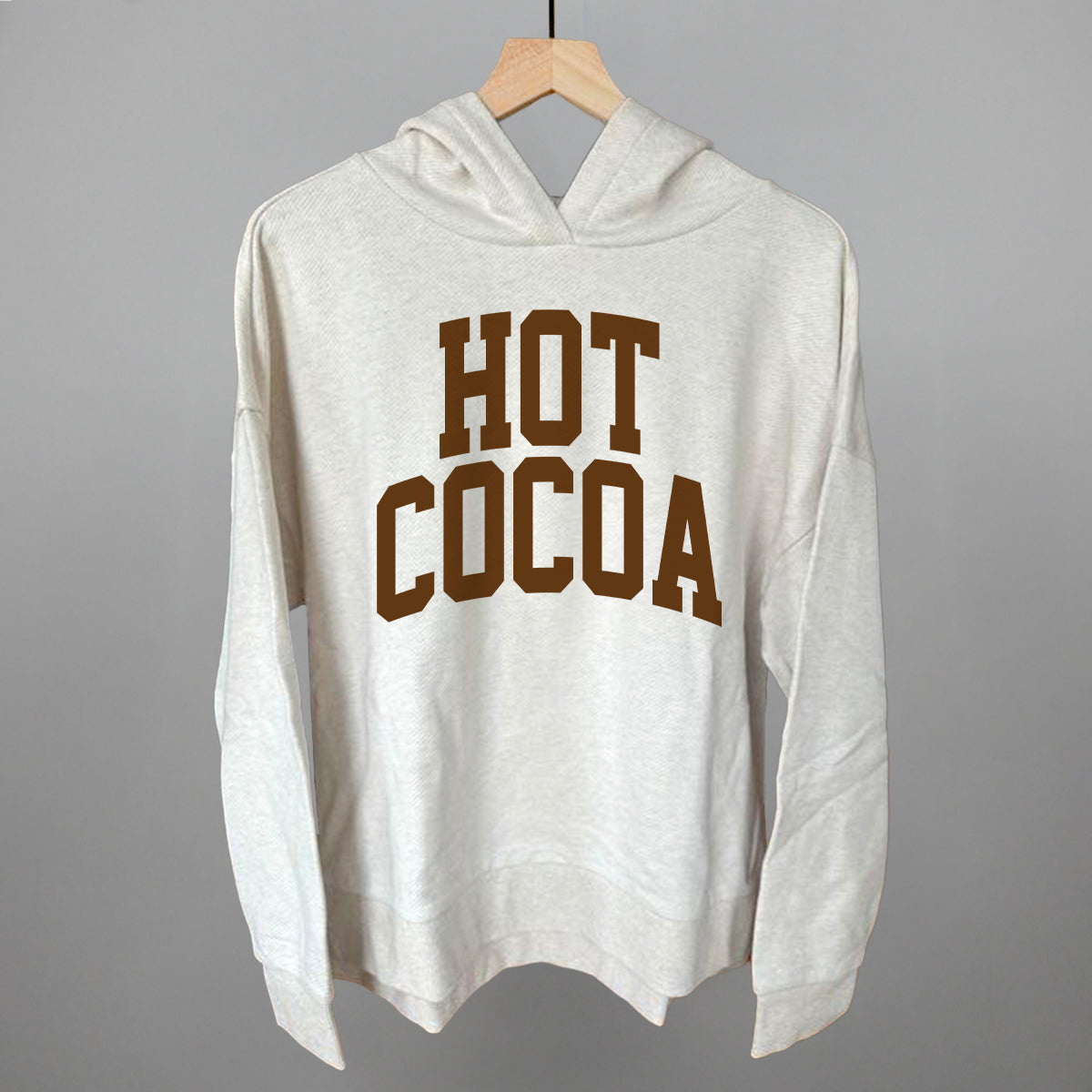 Hot Cocoa Arch Ivy + Cloth