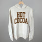 Hot Cocoa Arch Ivy + Cloth