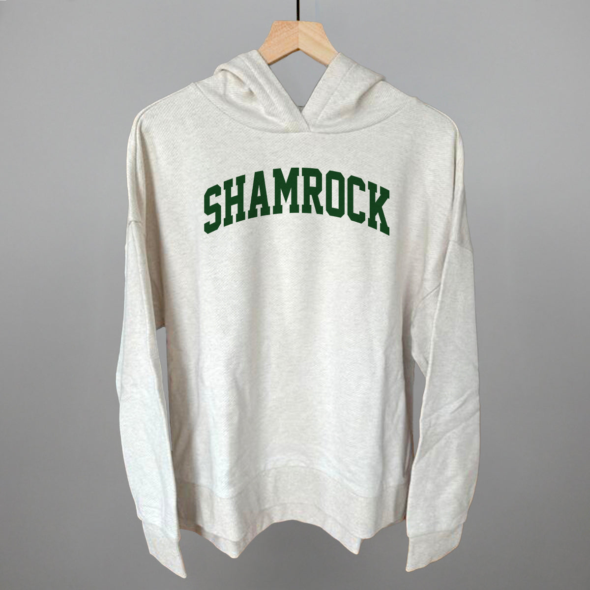 Shamrock Arch Ivy + Cloth