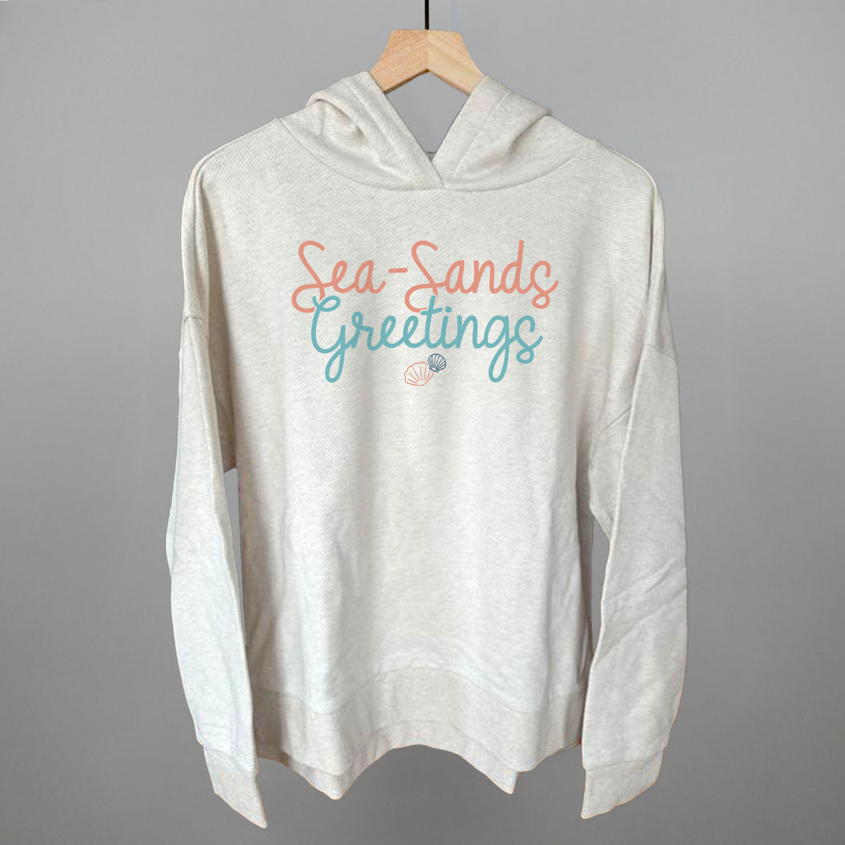 Sea-Sands Greetings Ivy + Cloth