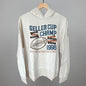 Geller Cup Champ 1996 Ivy + Cloth