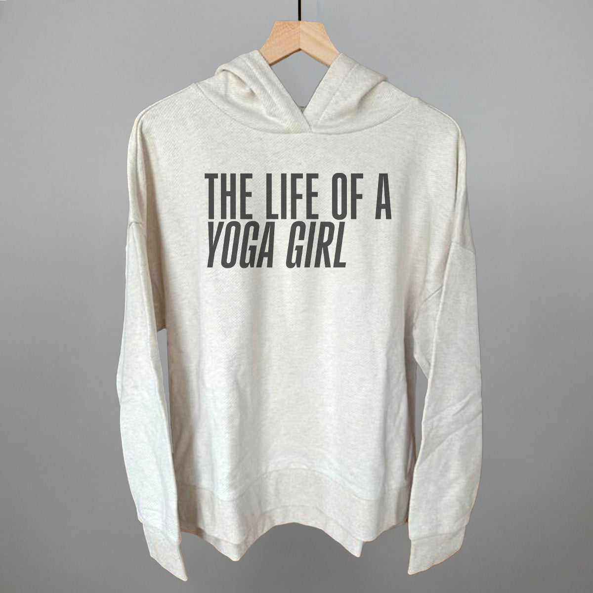 The Life Of A Yoga Girl Ivy + Cloth